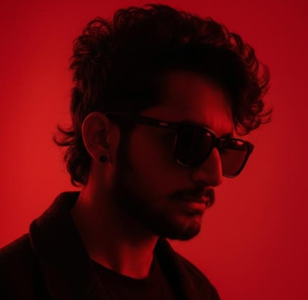 Aditya Singh — Founder of TAVRICON