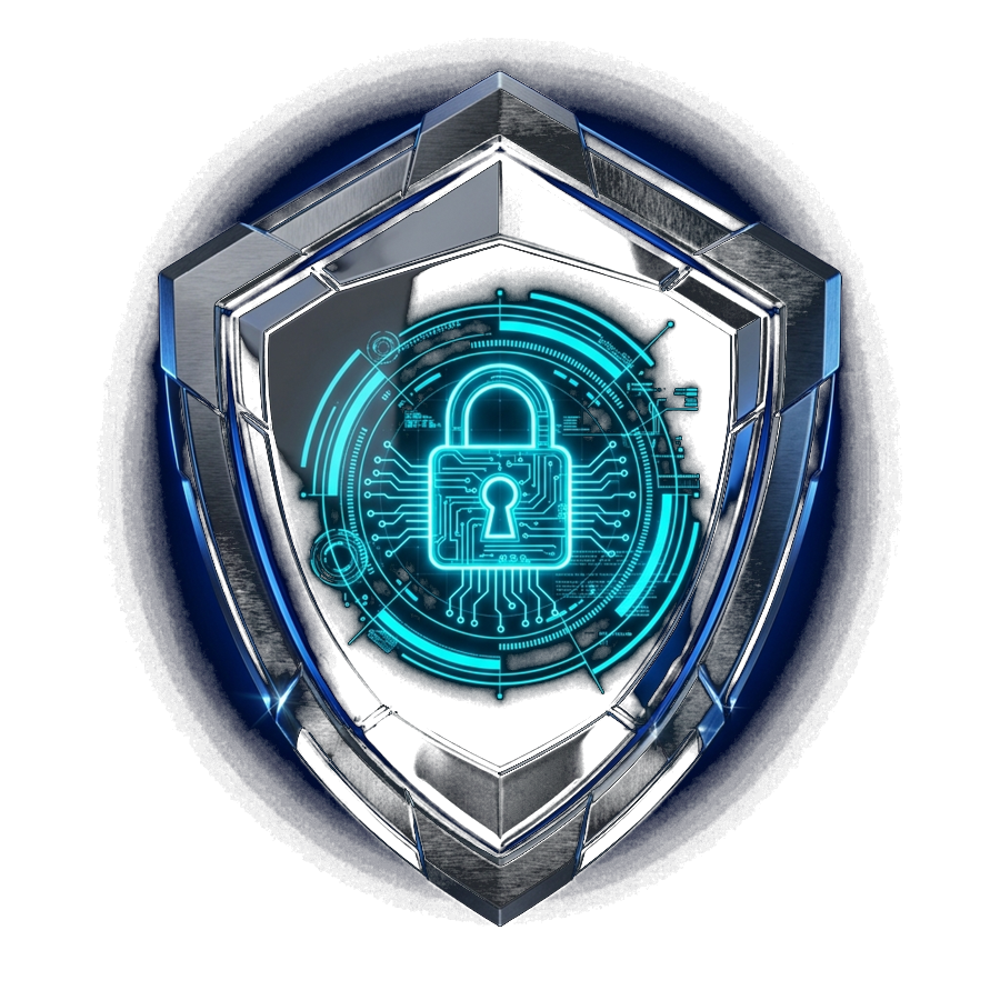 Holographic Trust & Guarantee Shield